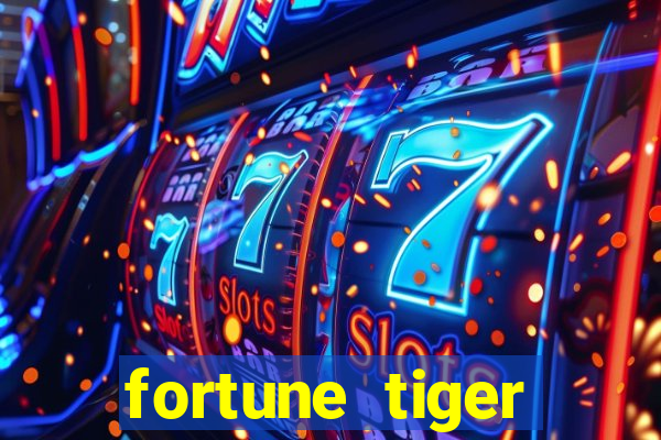 fortune tiger horarios pagantes